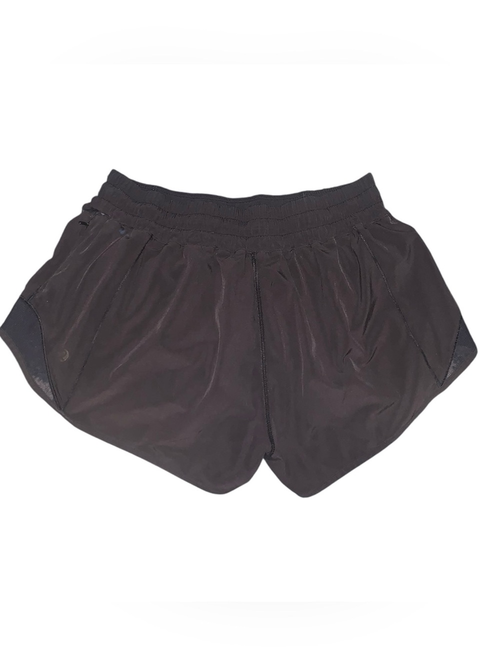 Lululemon Hotty Hot Swift Women’s Shorts Size 6